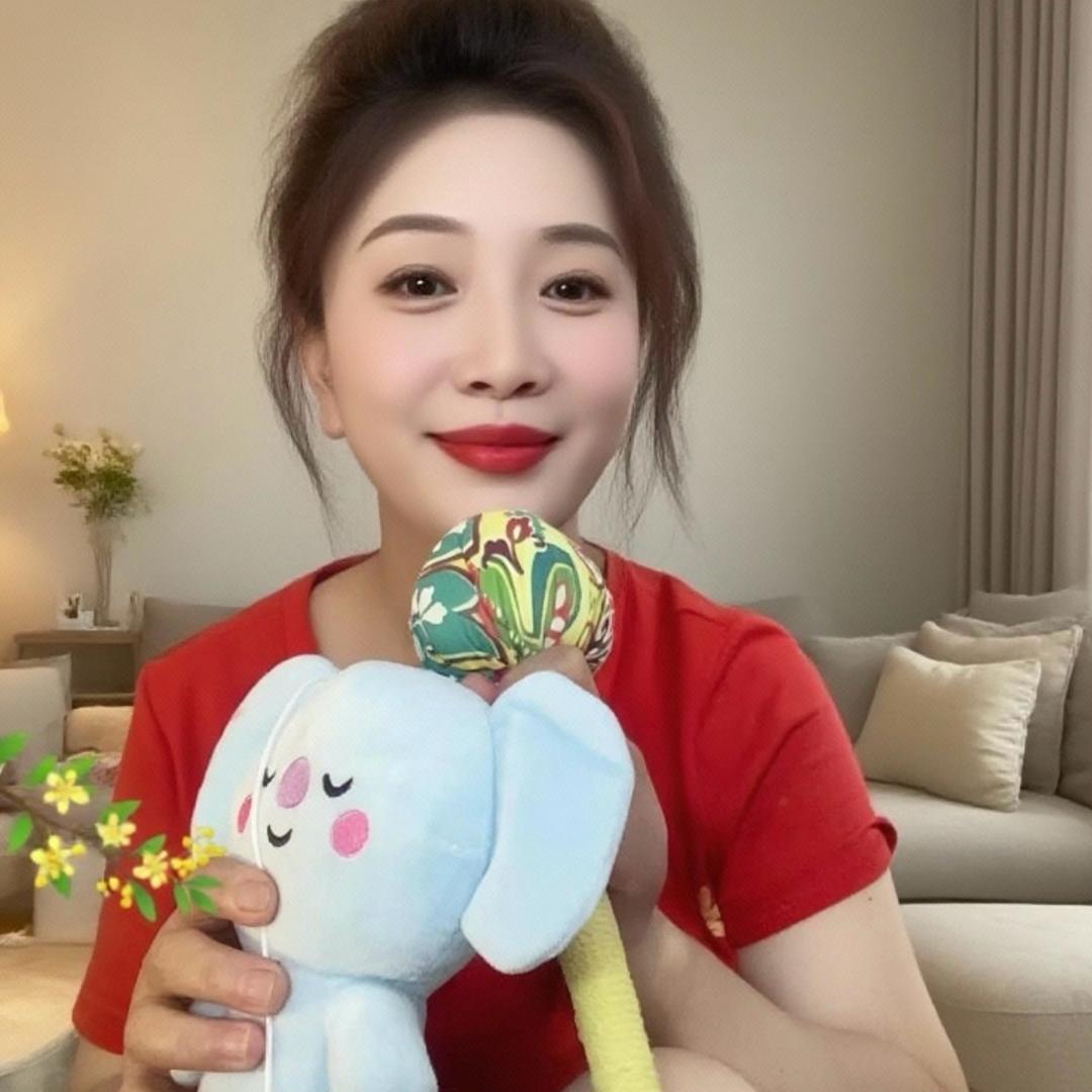 柒月妈🎤16.40分（周五休息）