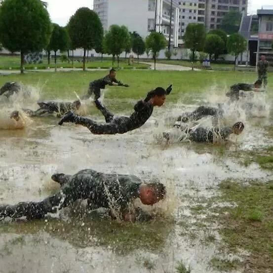 炸裂来袭