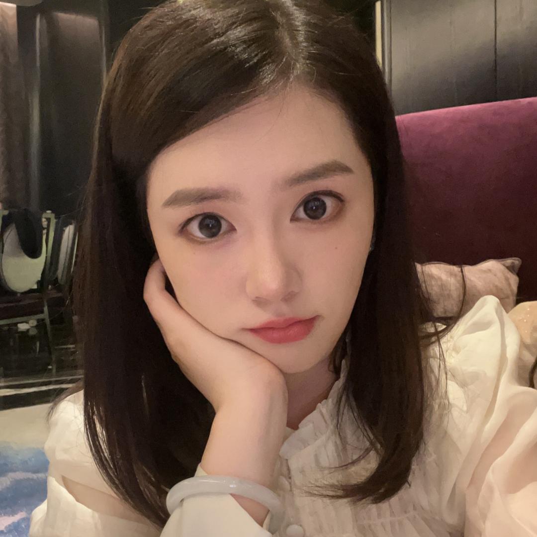 是可爱的米团呀