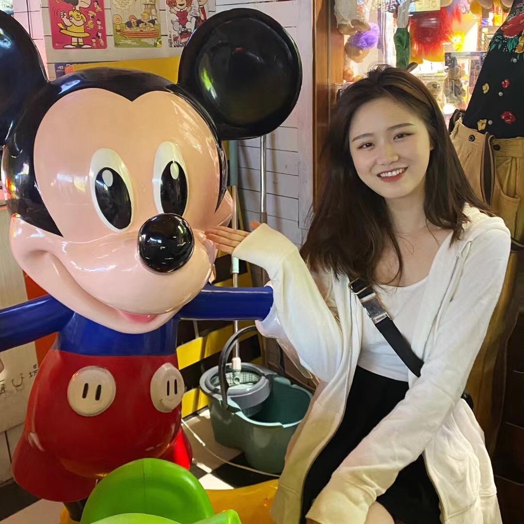 模具设计-小小