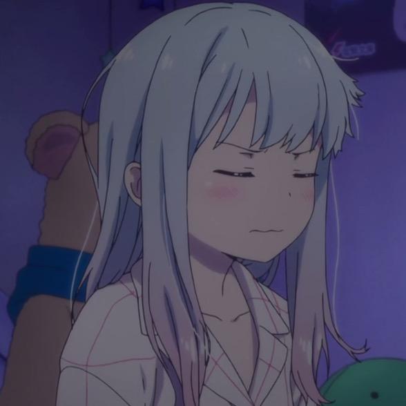虚弱的罗子