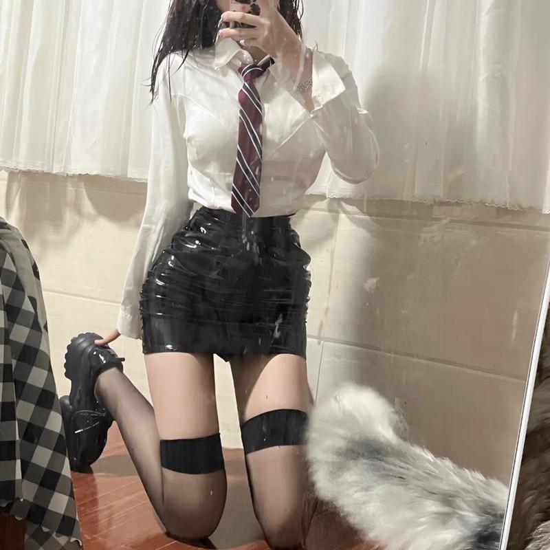 嘻嘻晚自习