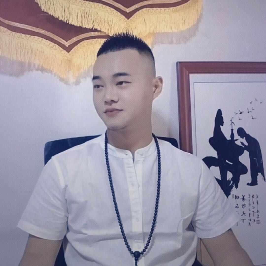 岁月静好