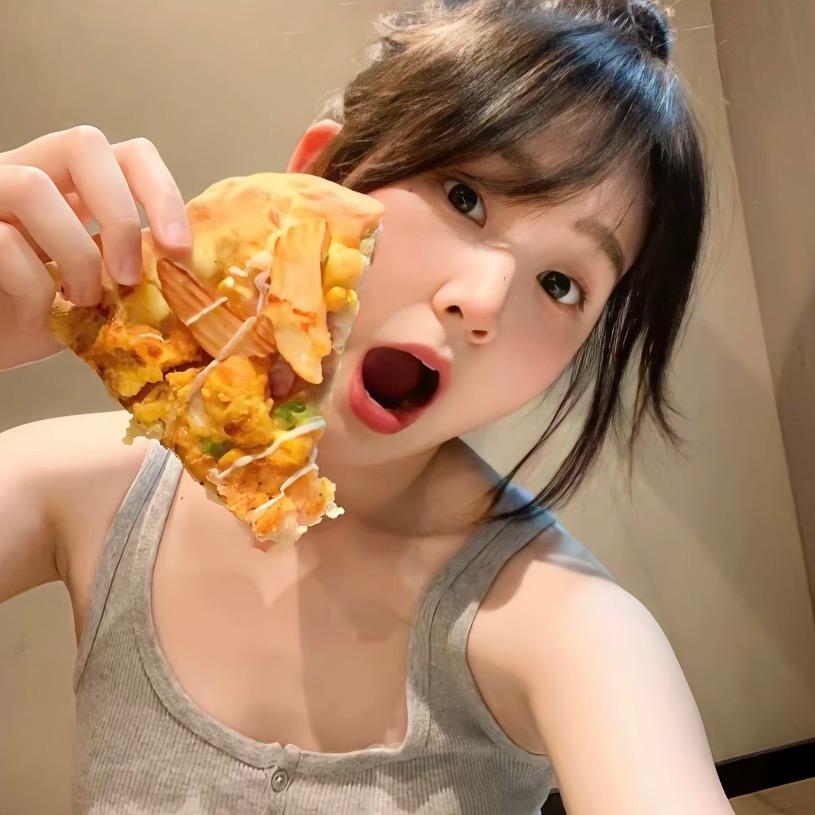 奶味芝士酪🧀