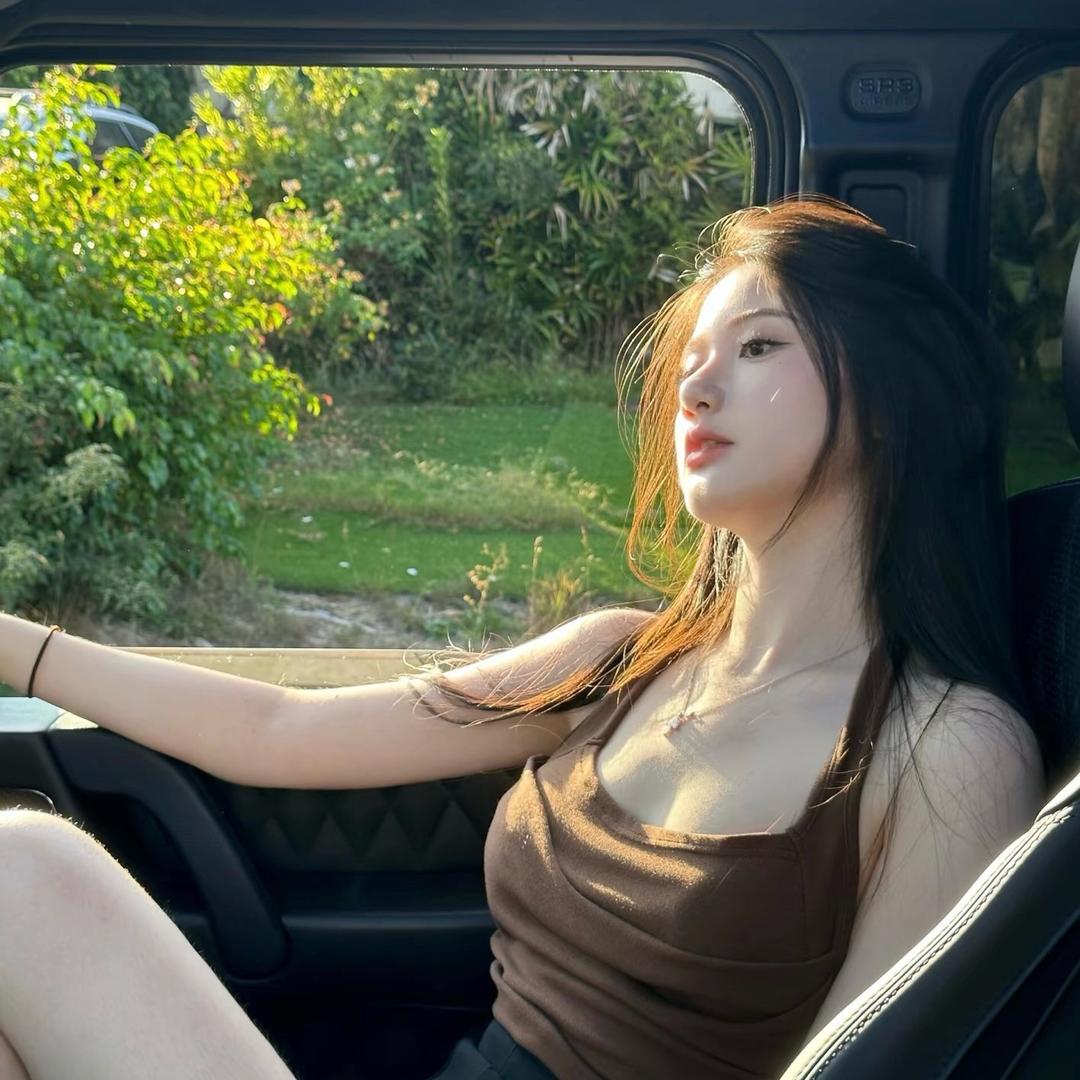 臻宸-丽丽说车