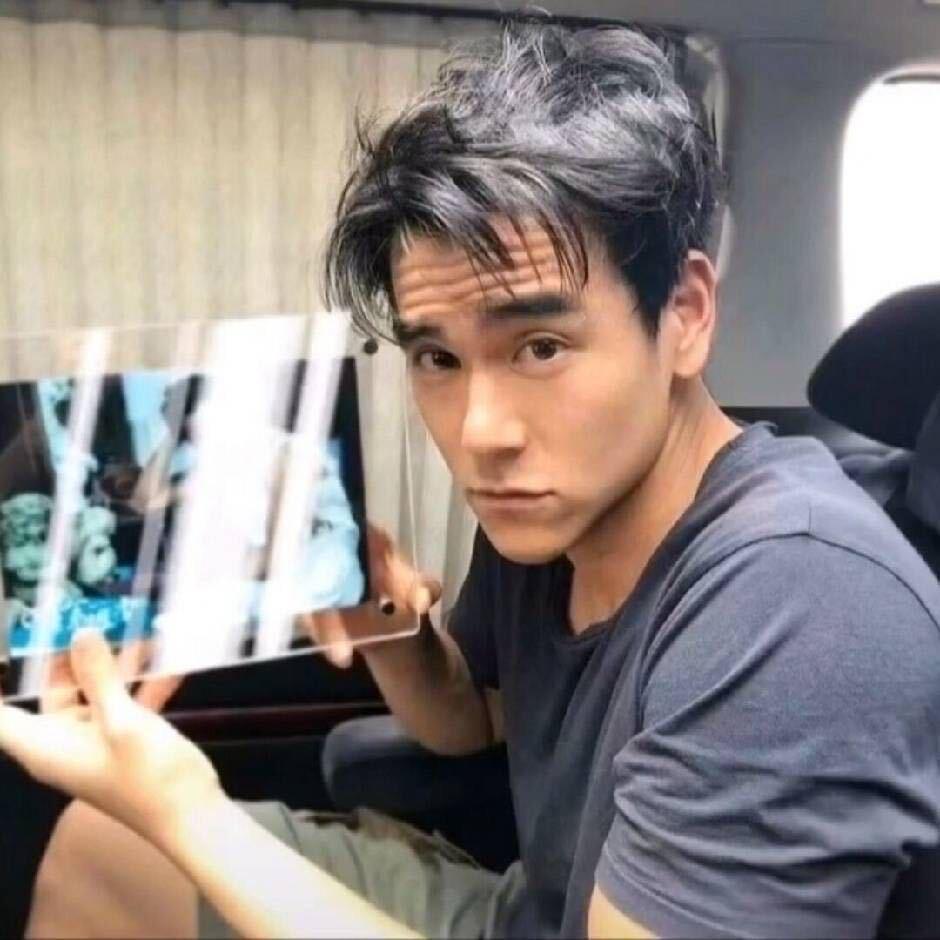 我犯病的时候有病