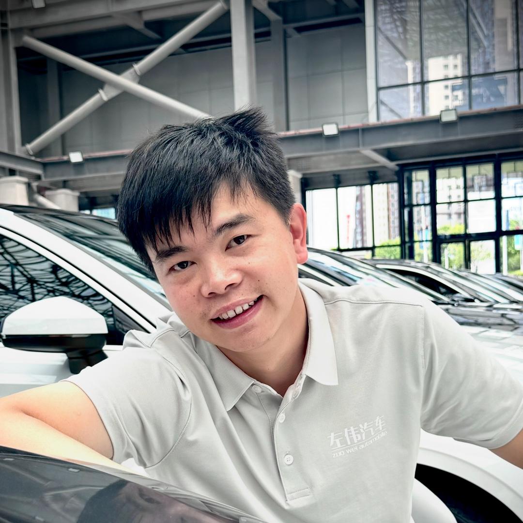 左伟汽车