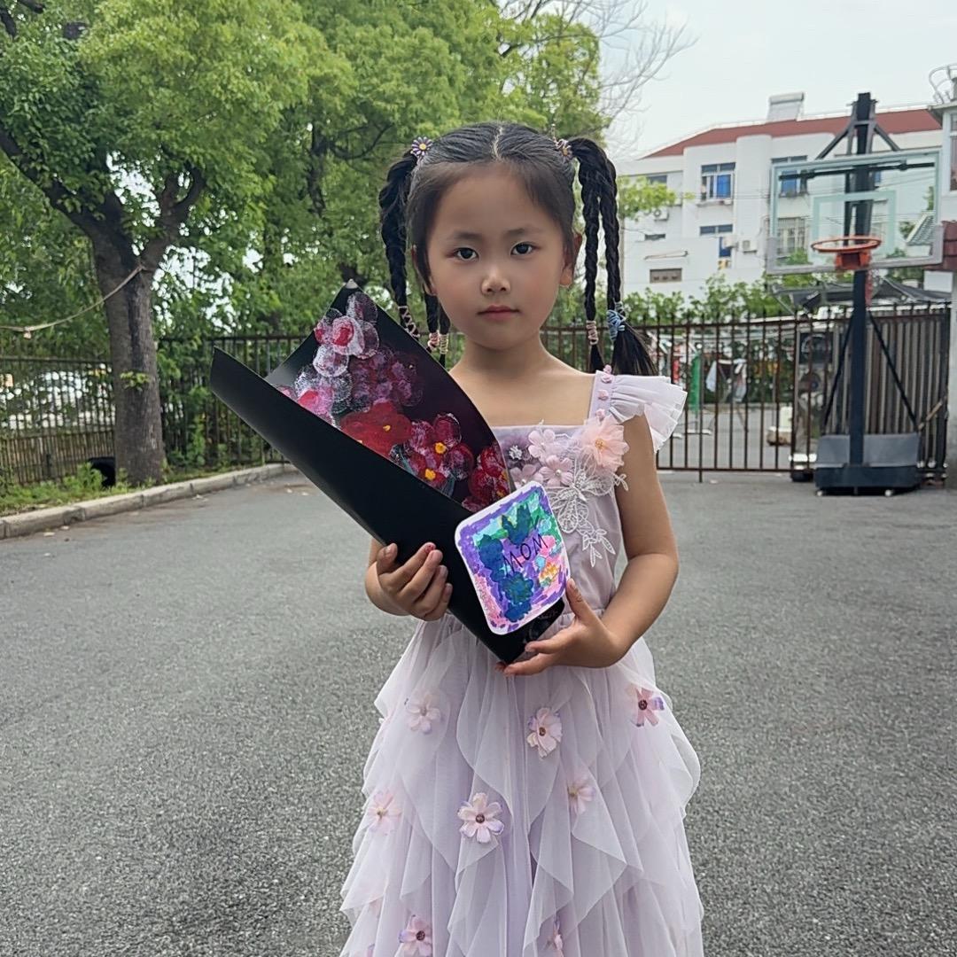 小可乐公主