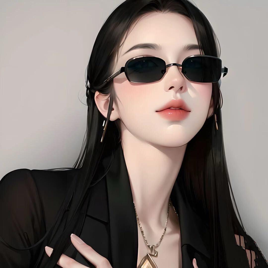 垣曲县接发贝宁造型(超短接长）💕