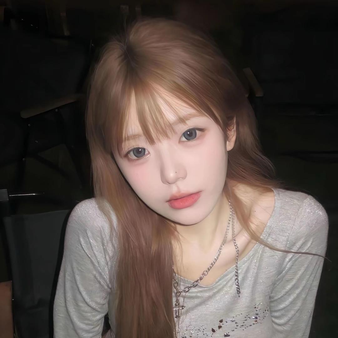 小鱼.