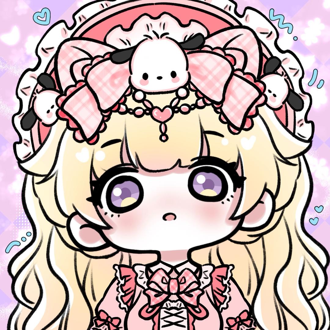 芝士桃桃奶汐（欧气爆棚版）