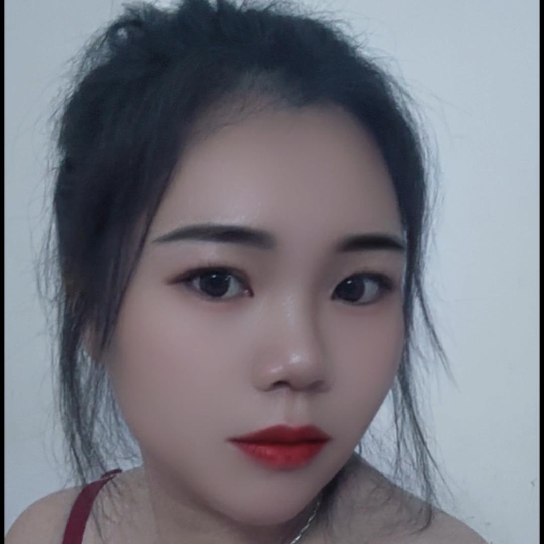 爱笑的小雪儿