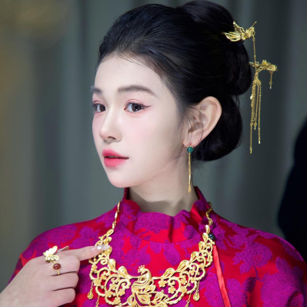 青青子
