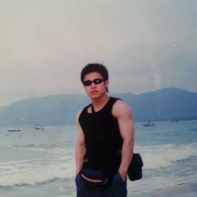 🇨🇳勇🏋