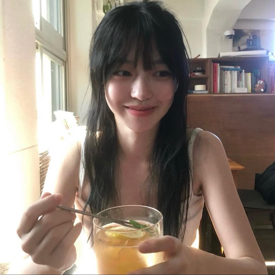 你不要太紧张了
