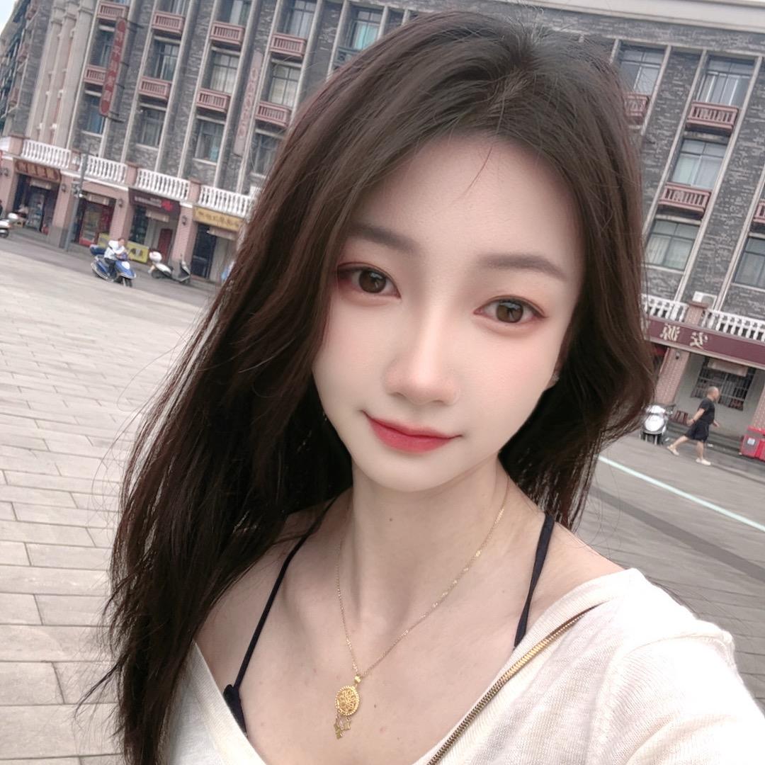 小橙呀🍊