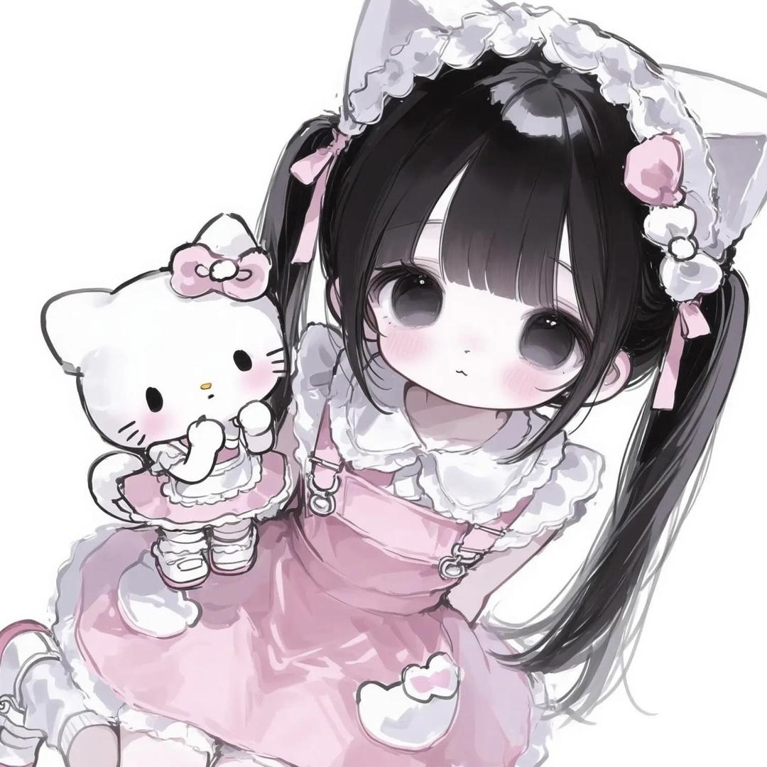 妹妹（点🥚看主页）