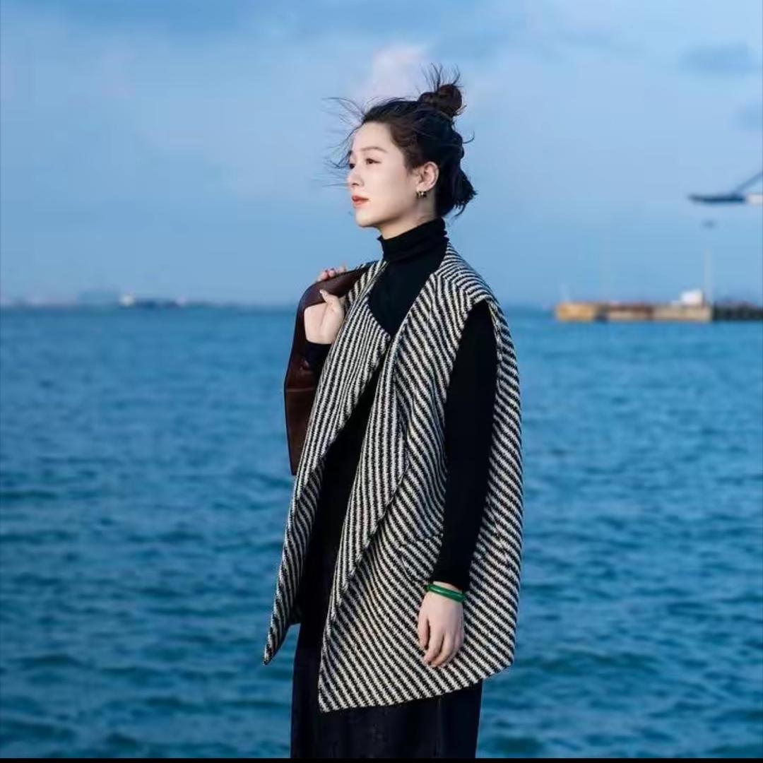 尤加莉服饰穿搭(直播返场)