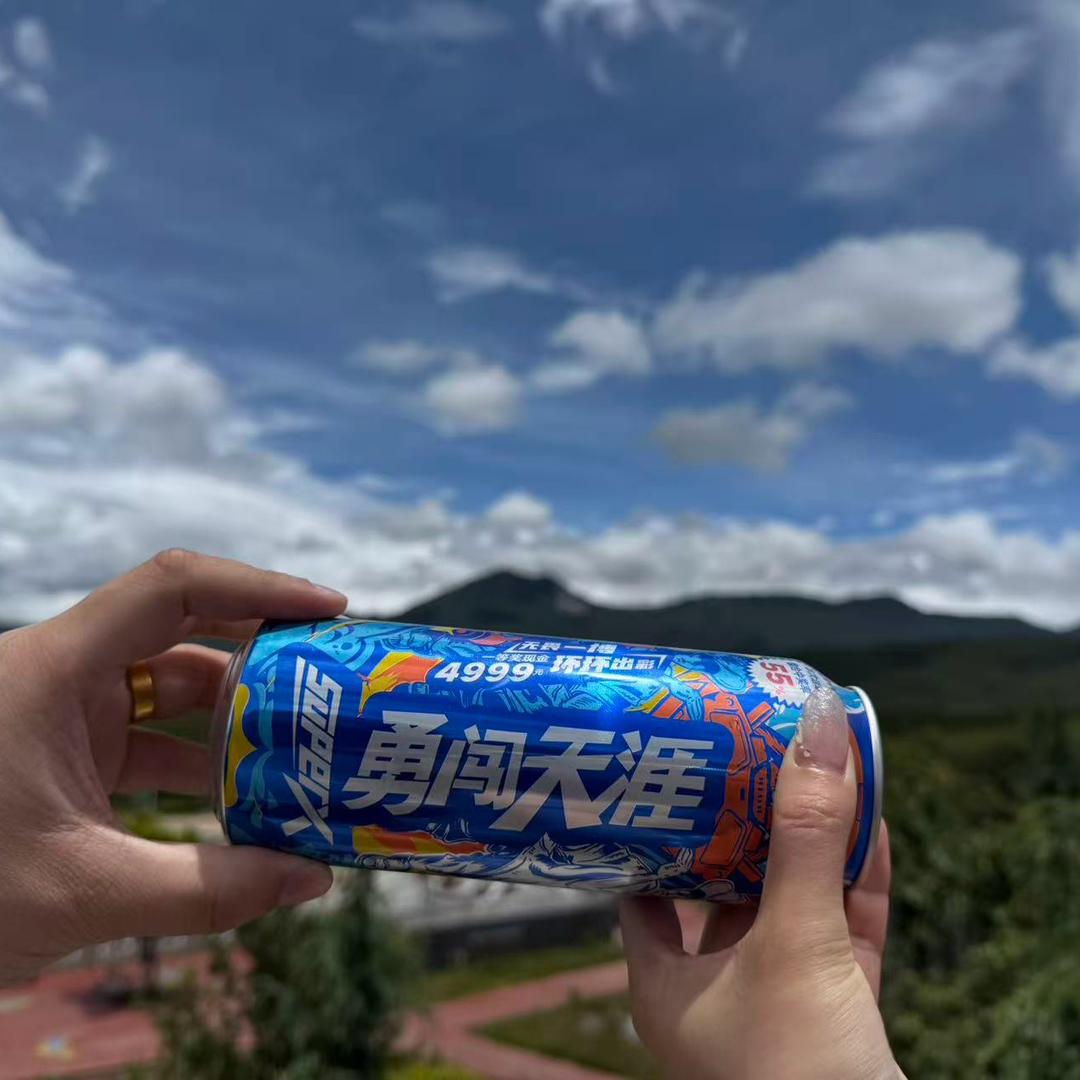 躺赢专业户