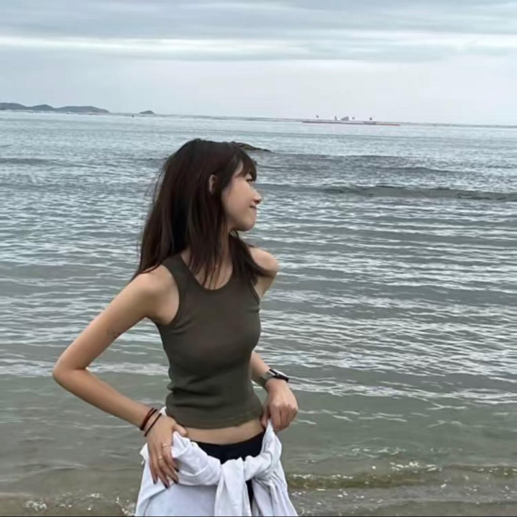 冰冷的文～