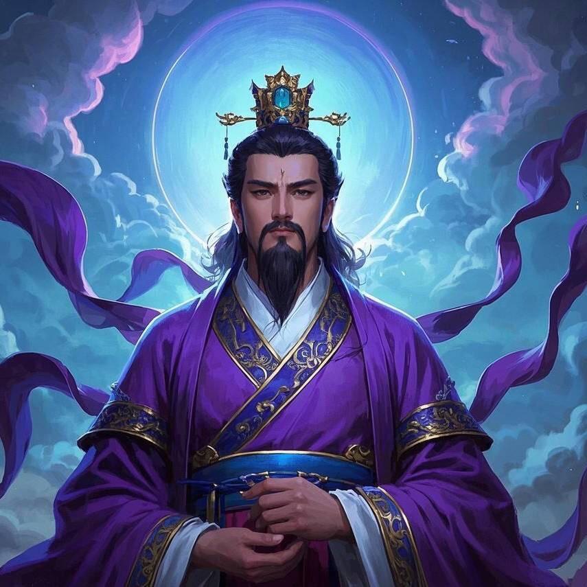 秦润东