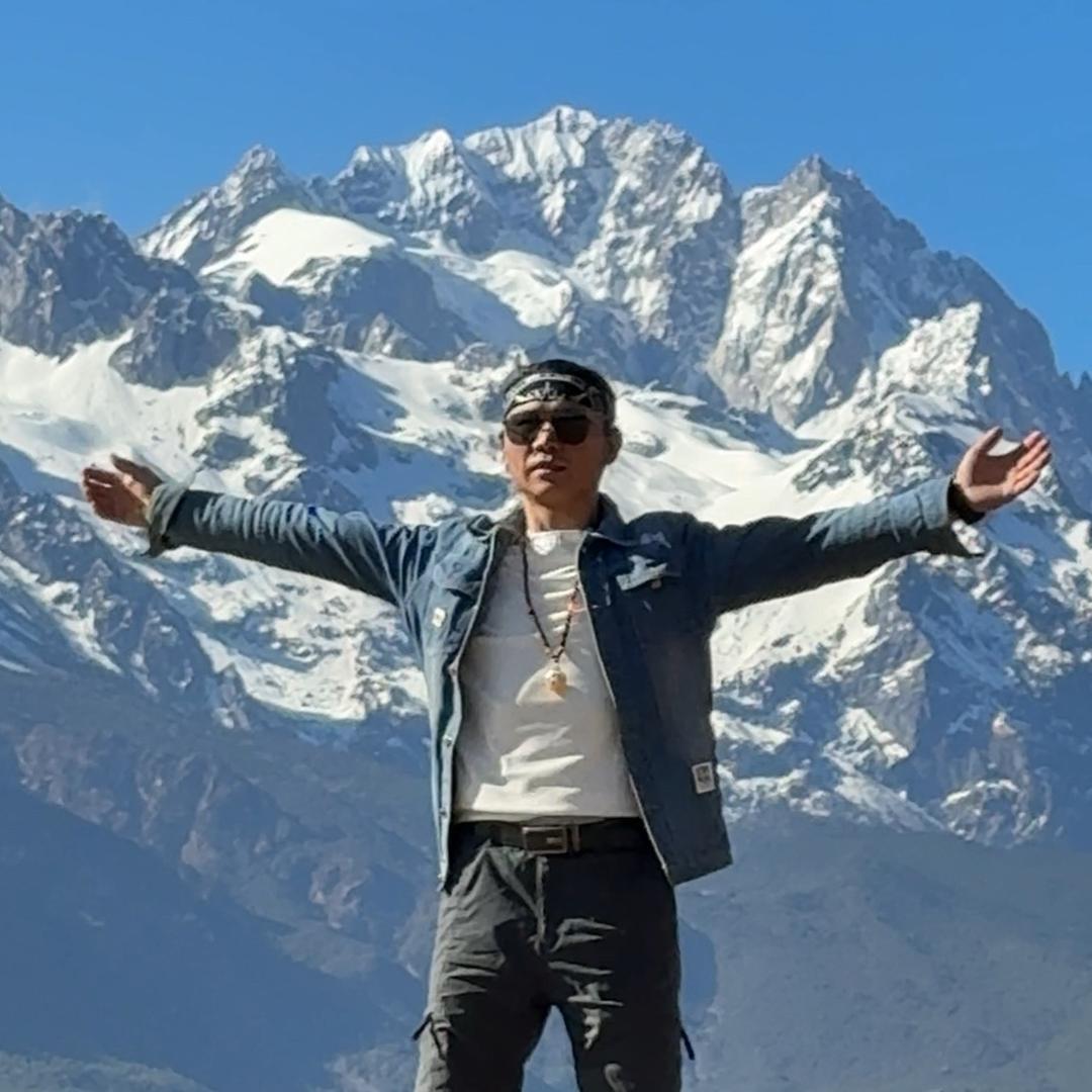 阿禄爱旅游