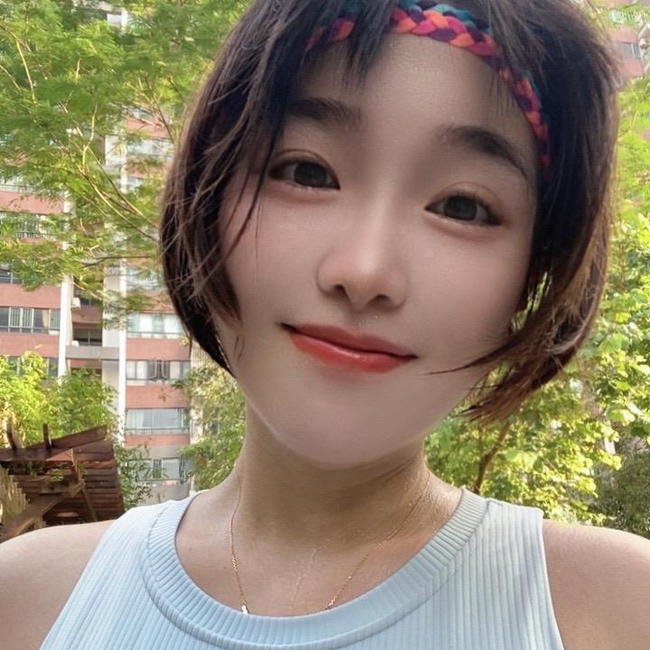 爱跑步的M馨