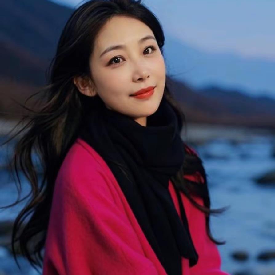 玫瑰（冯诗媛