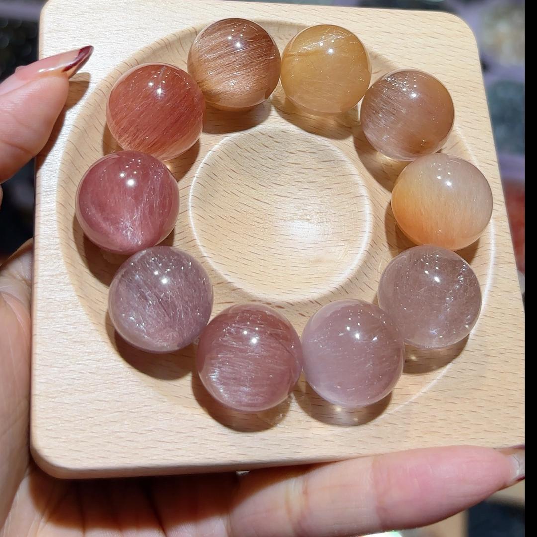 东海雯雯水晶1号店