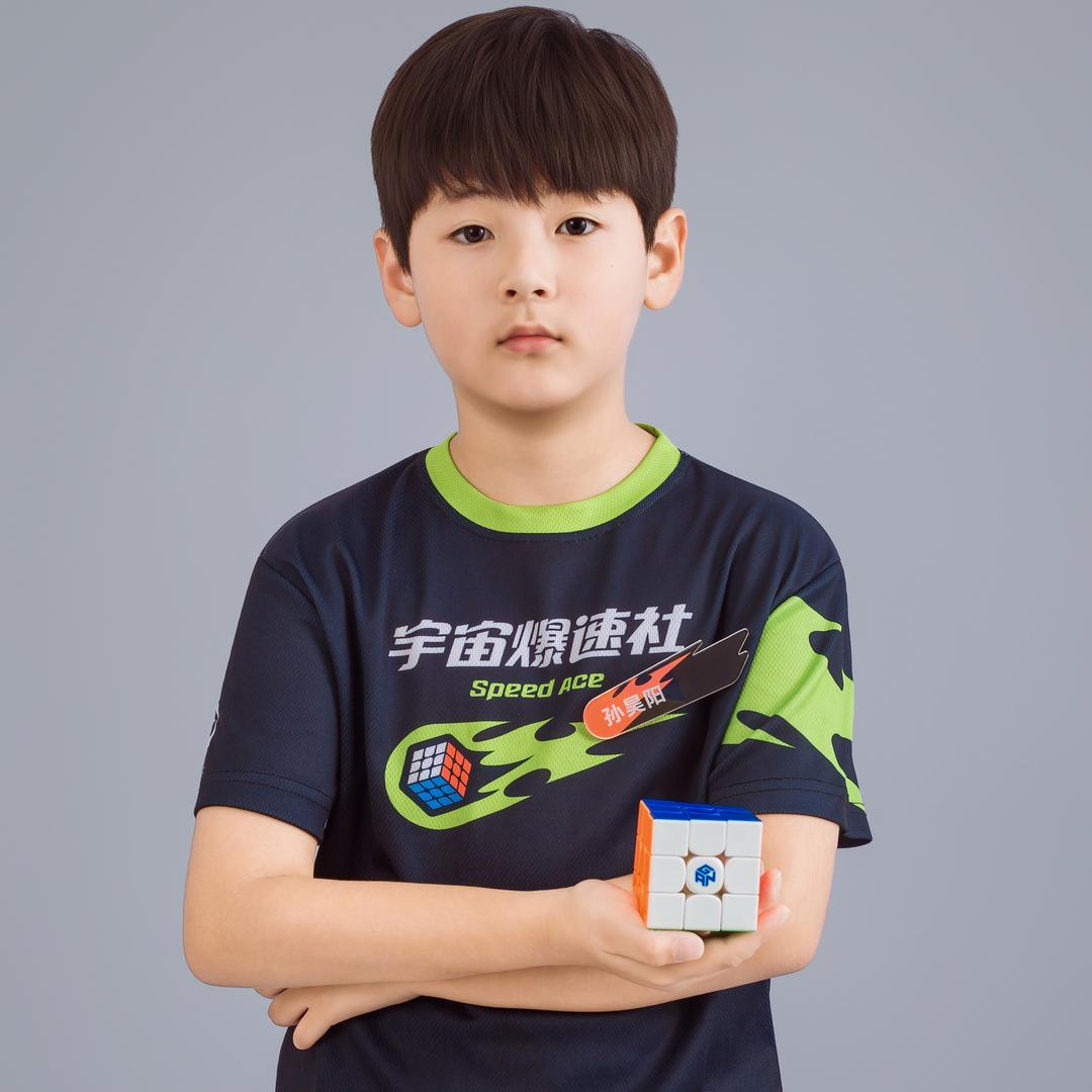 宇宙爆速社—孙昊阳