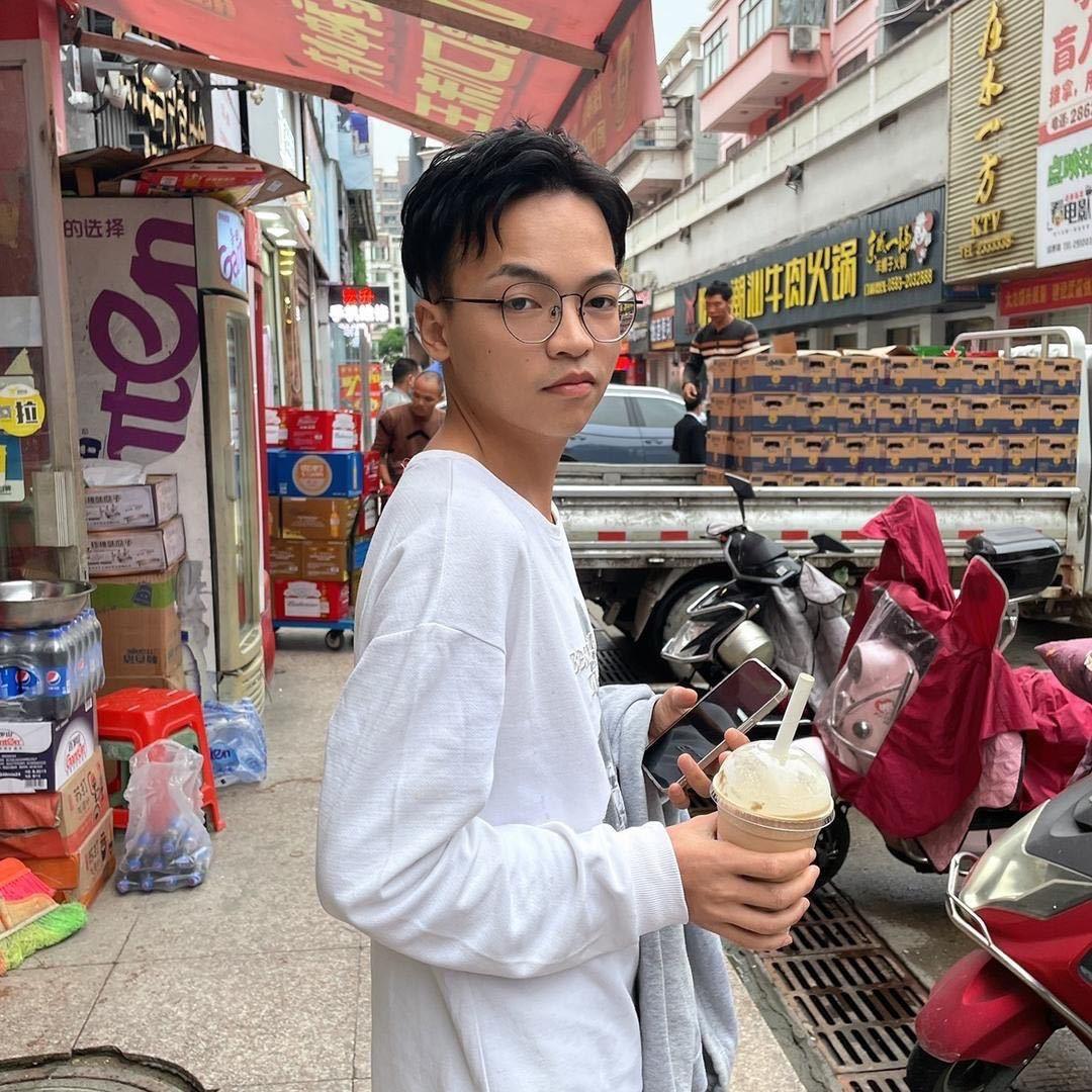 对方正在输入👌