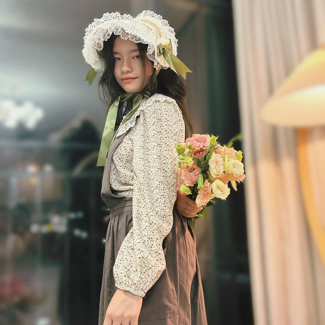高州花汀小筑