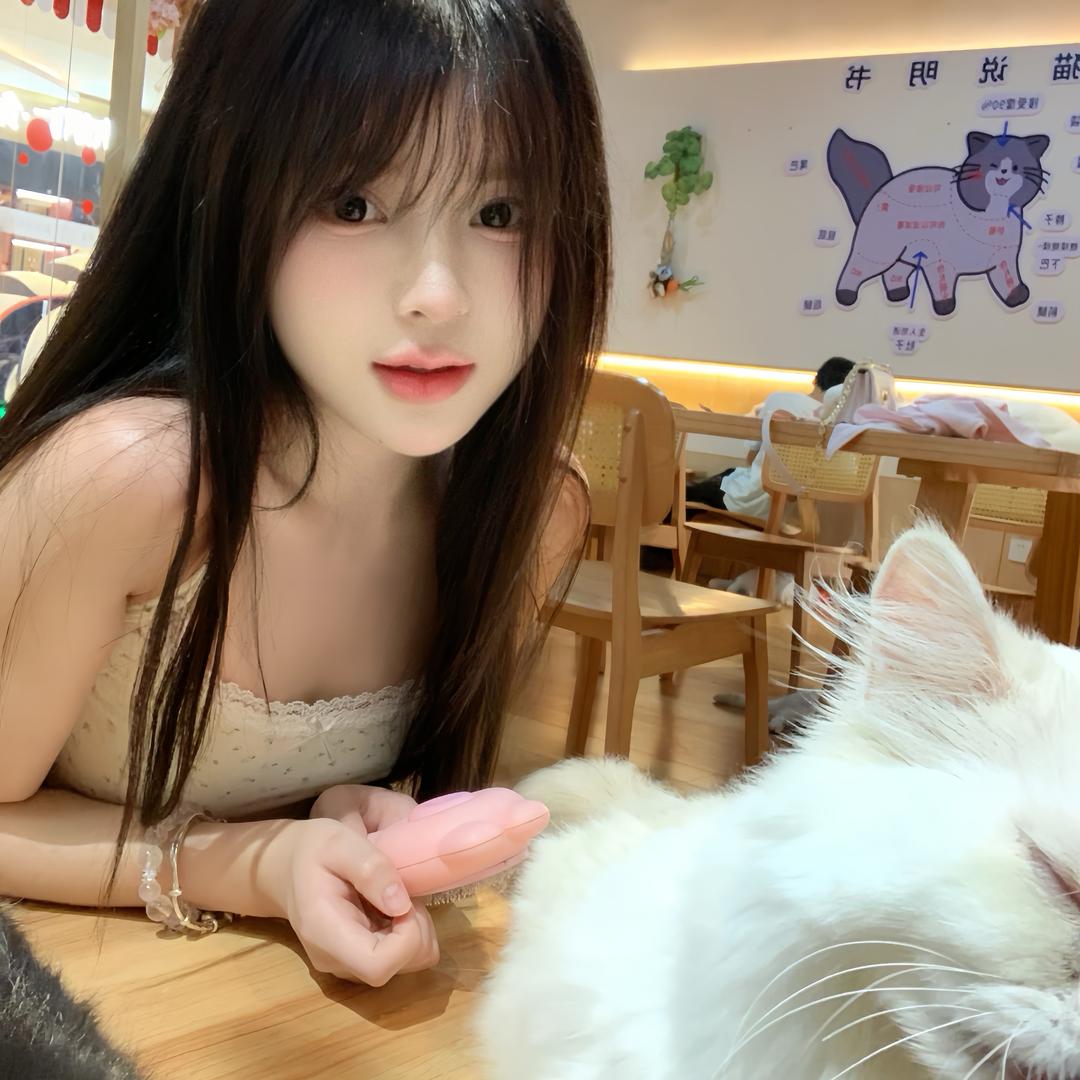 香香˃
