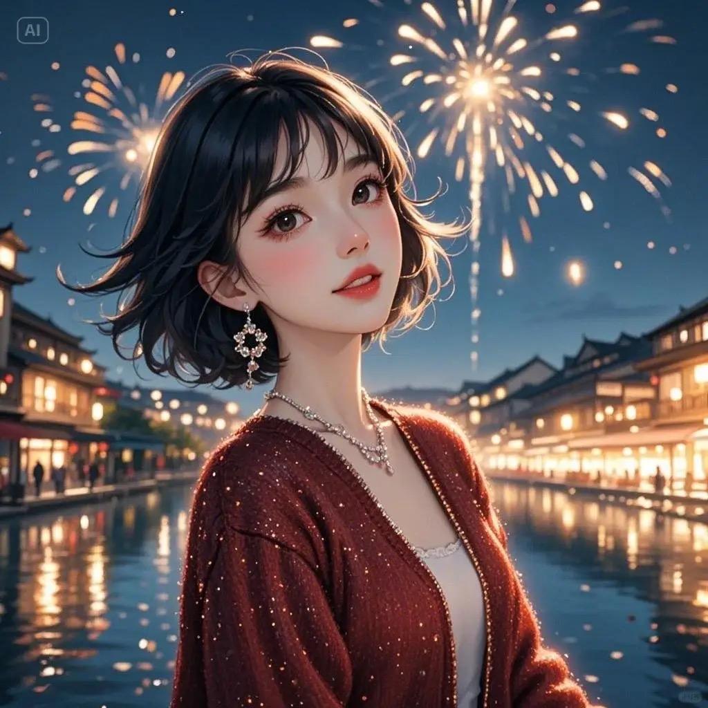 请叫我三姐