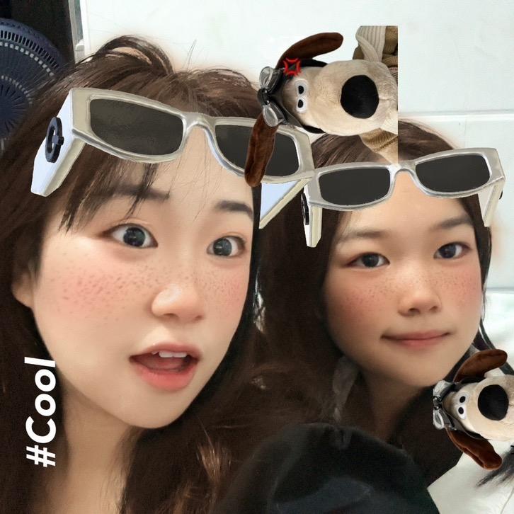 小闫是E人（记录生活）