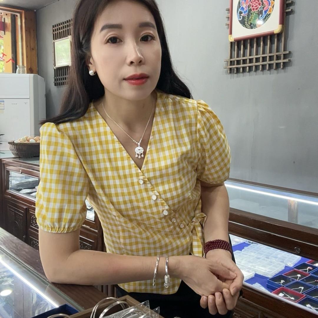 阿艳(松桃贵银庄)