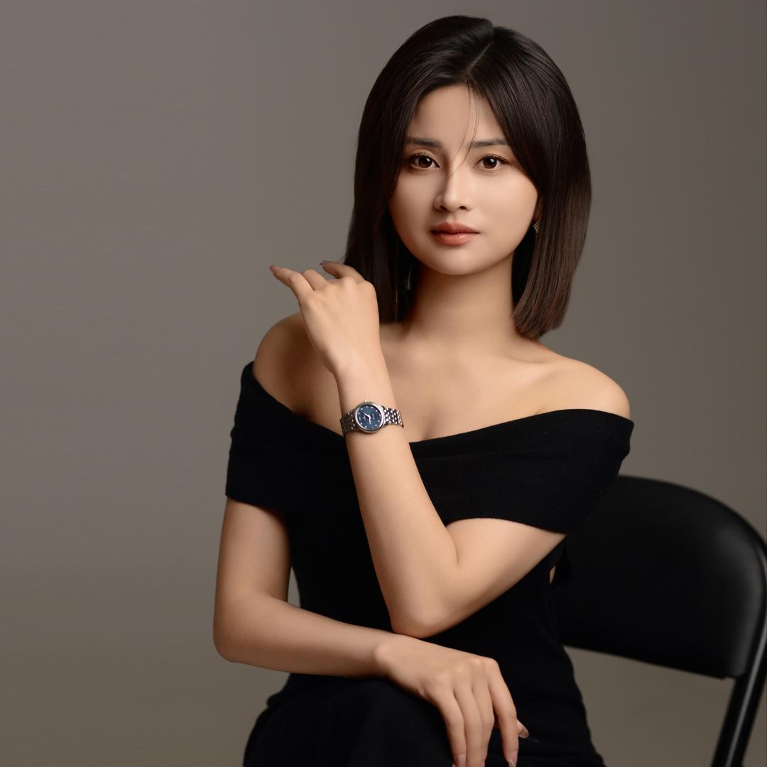 百臻堂总部南乔