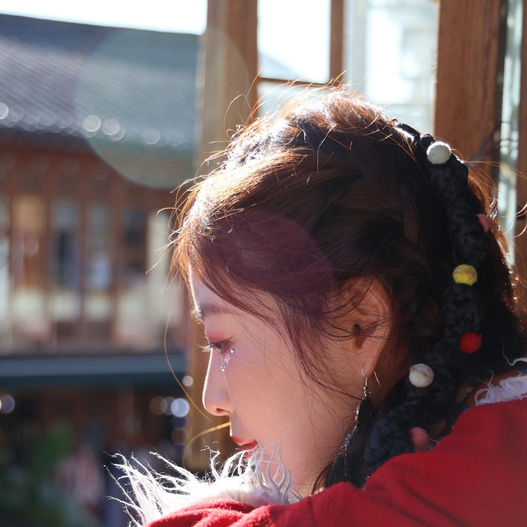 曹小娅-遇安文化传媒