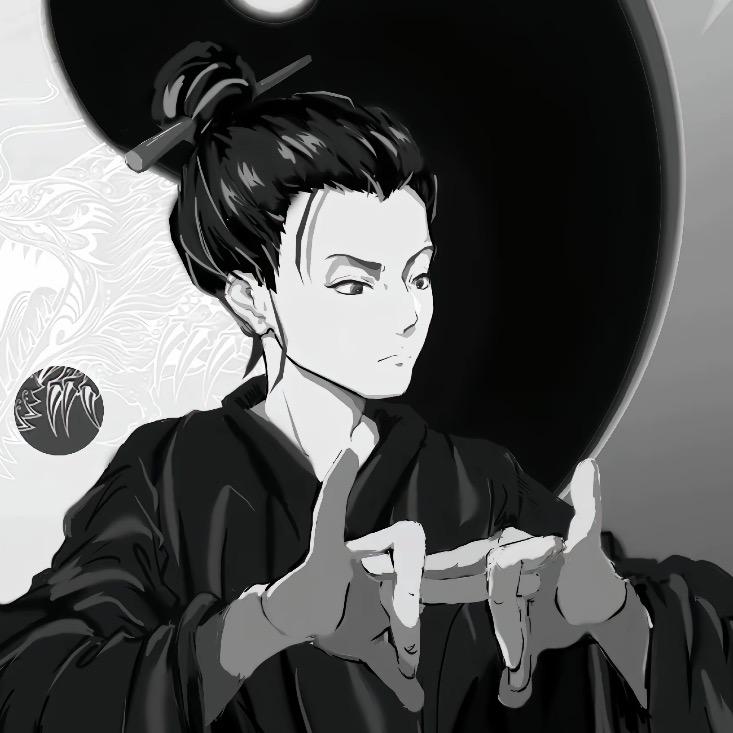 时光..