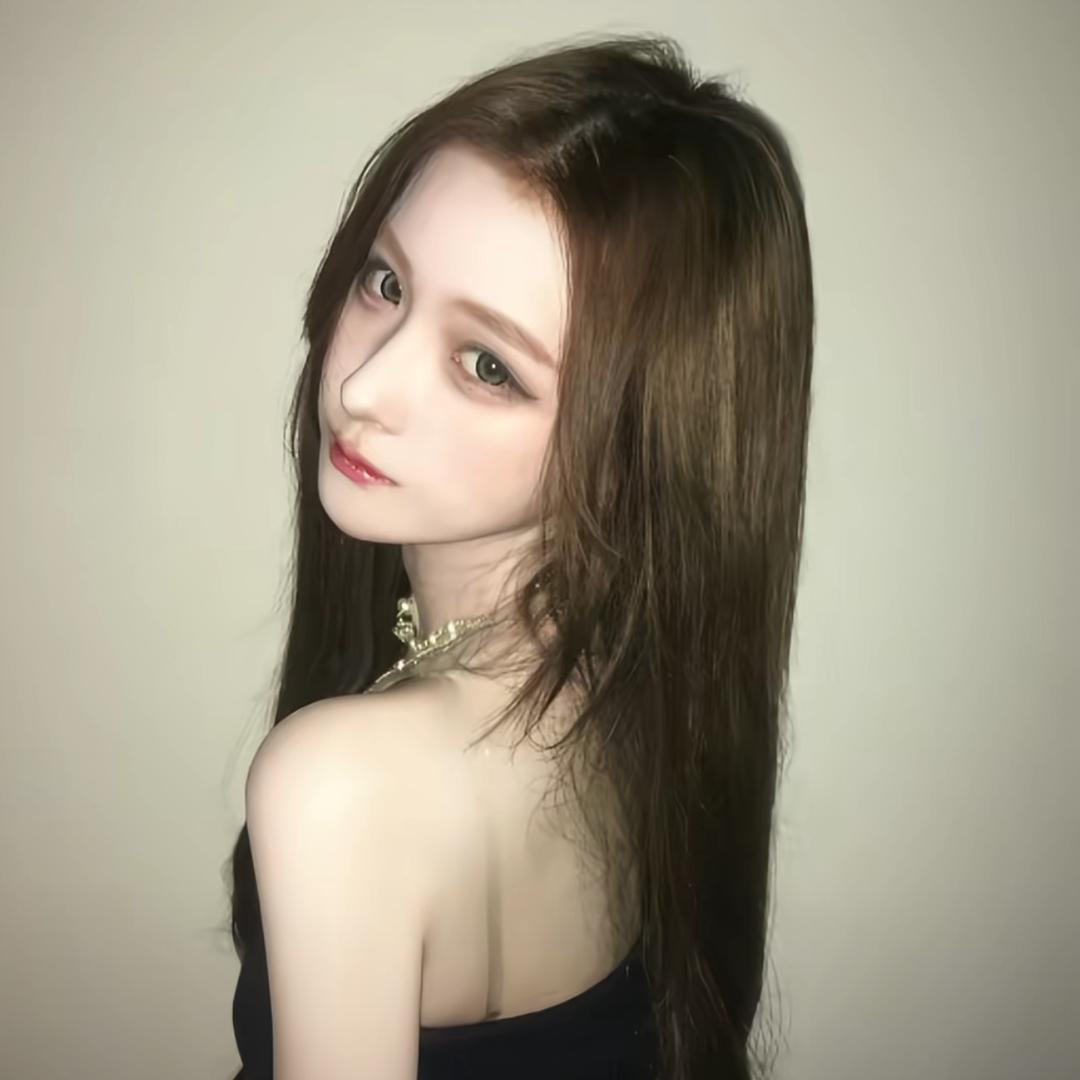 我就再吃一口