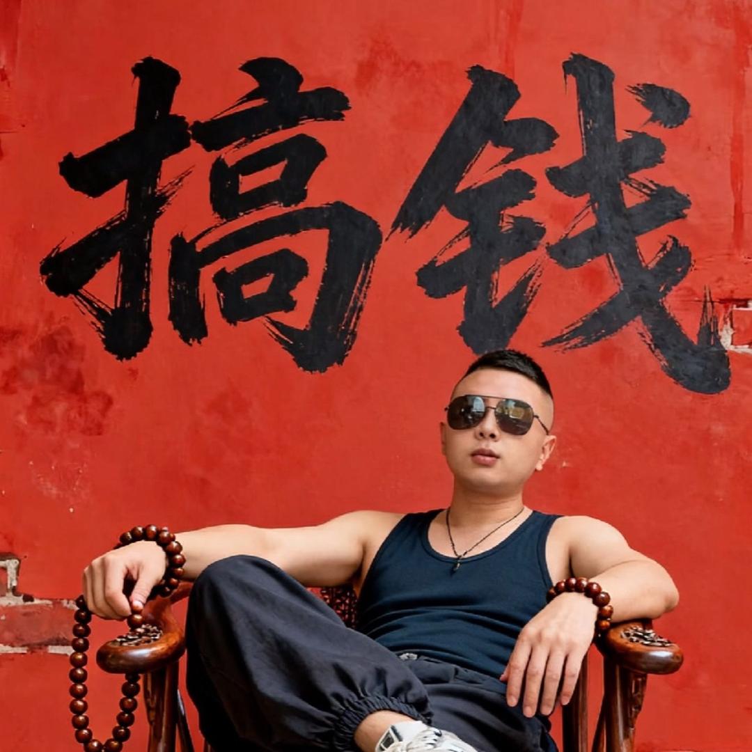 嗨！刘先生