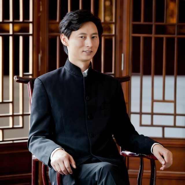 APK上海军浩装饰-老班长