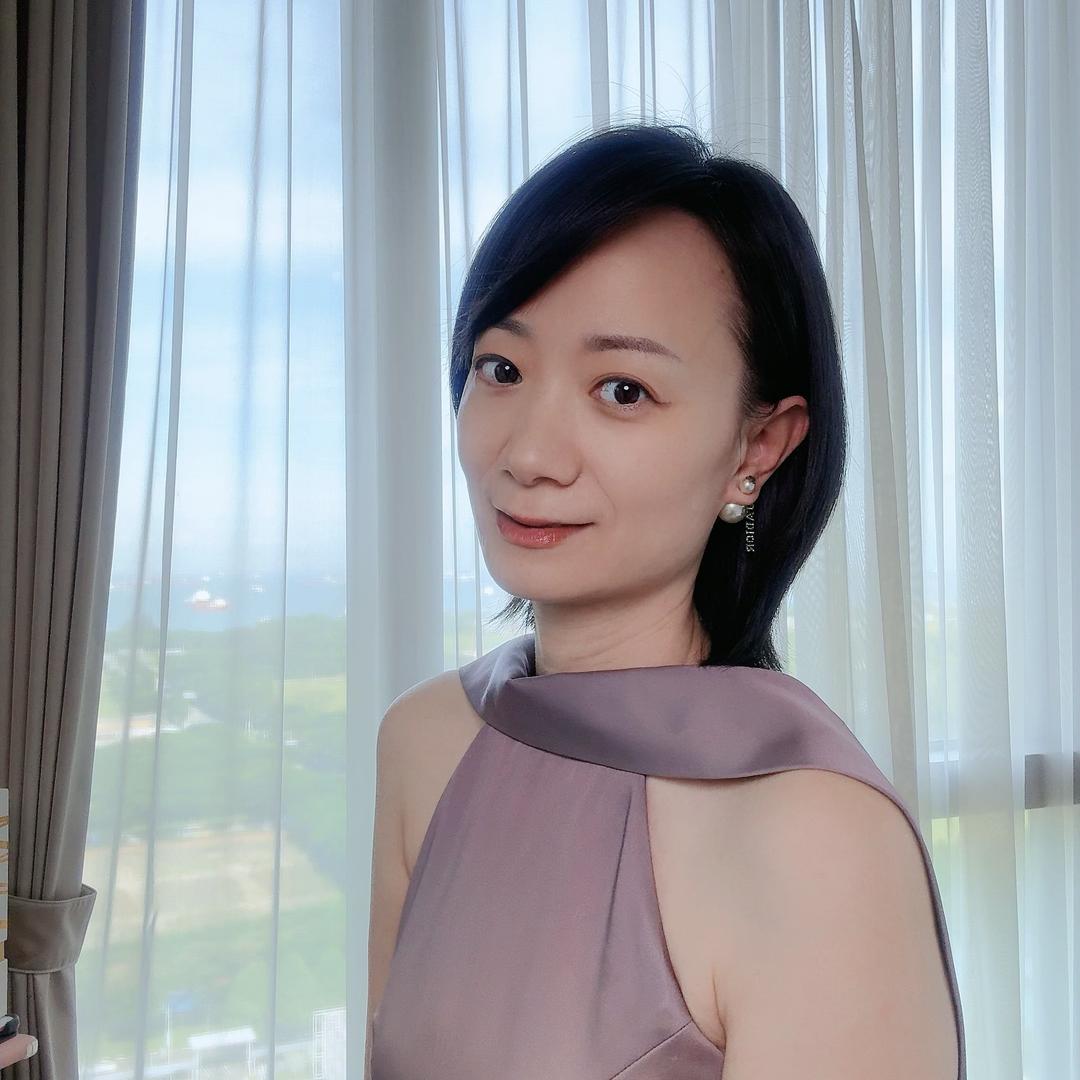 Simba 主人一家在新加坡