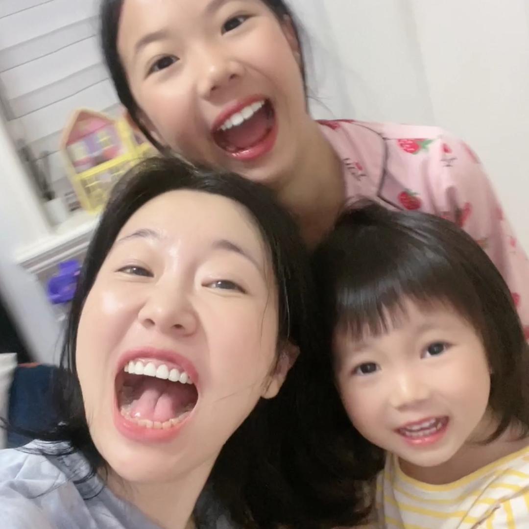 程程Tracy