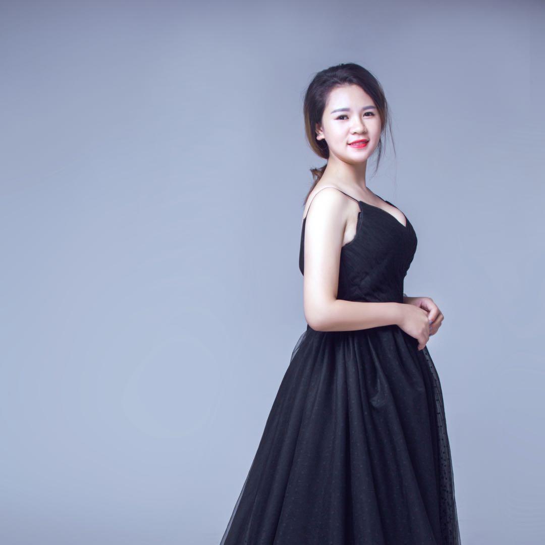 淼美人美甲美睫