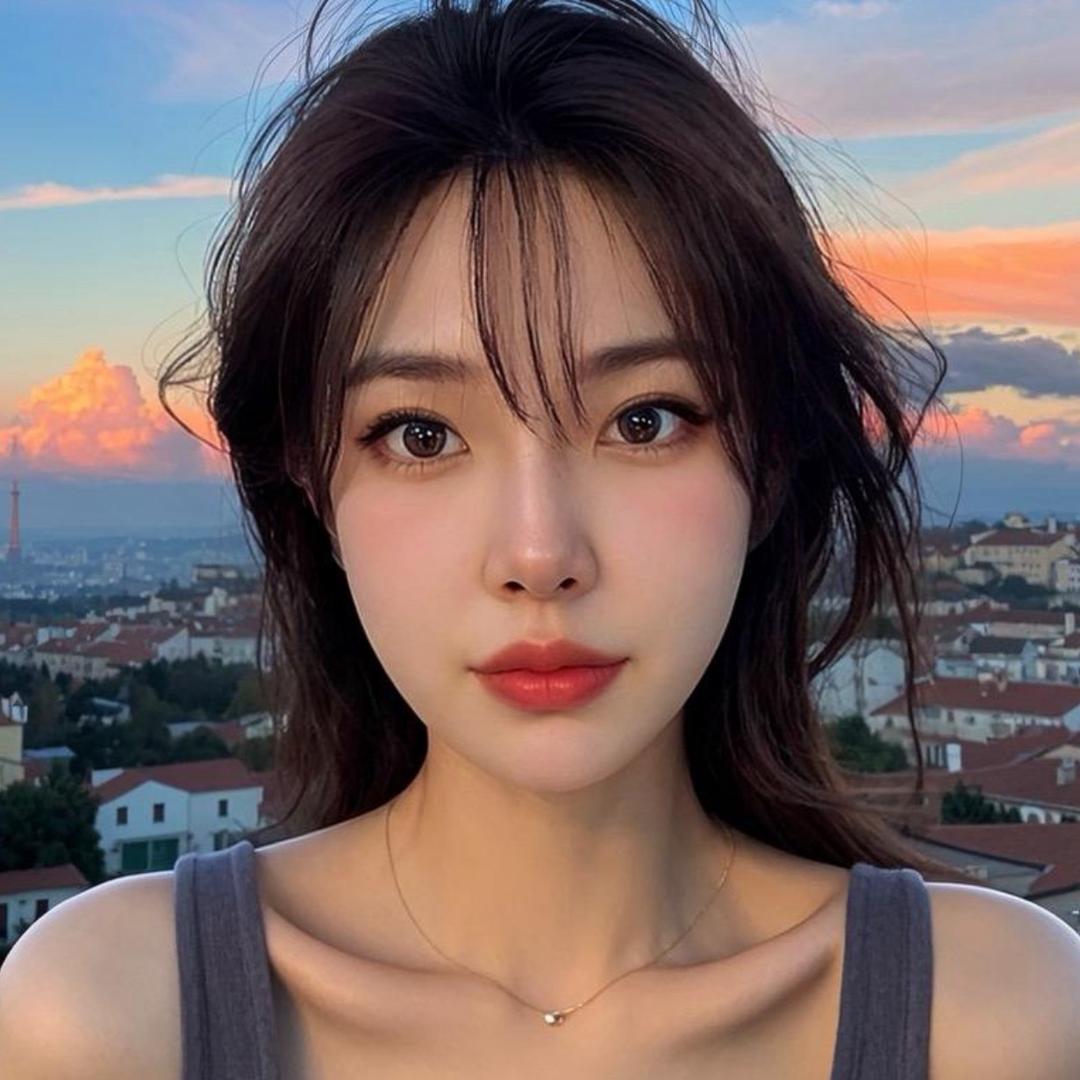 欧丽olivia