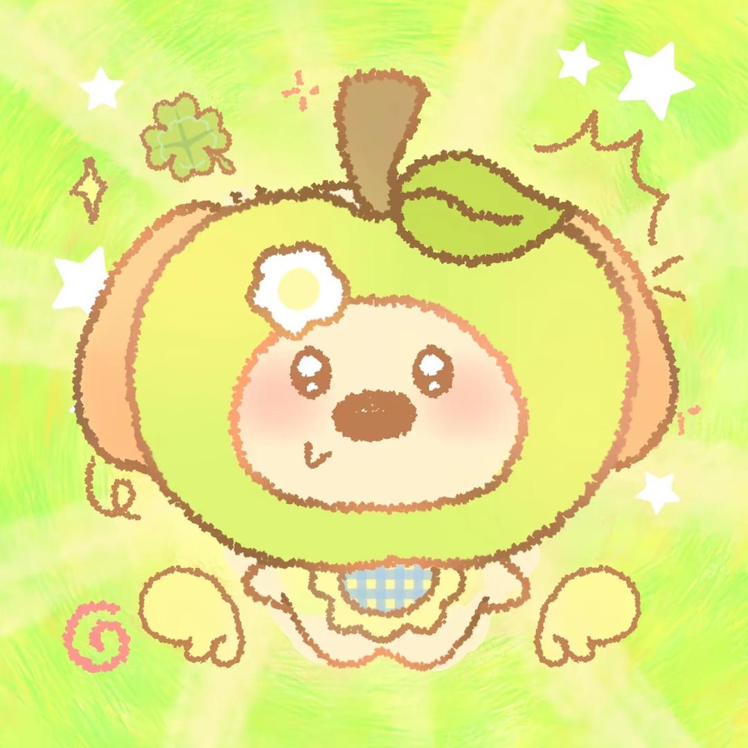 绿🍏