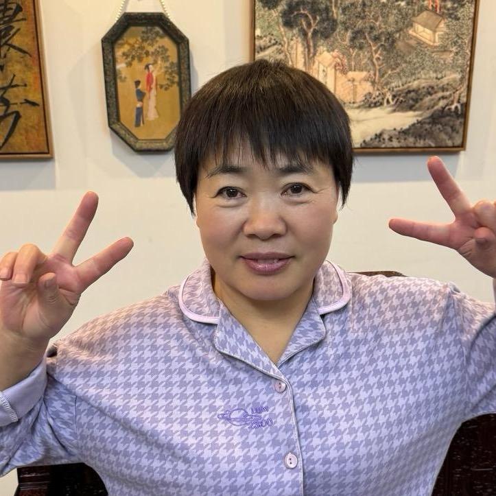 家有宝藏孙婆婆