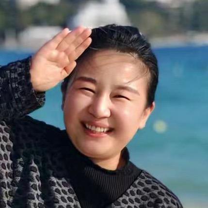 珍姐和大卫