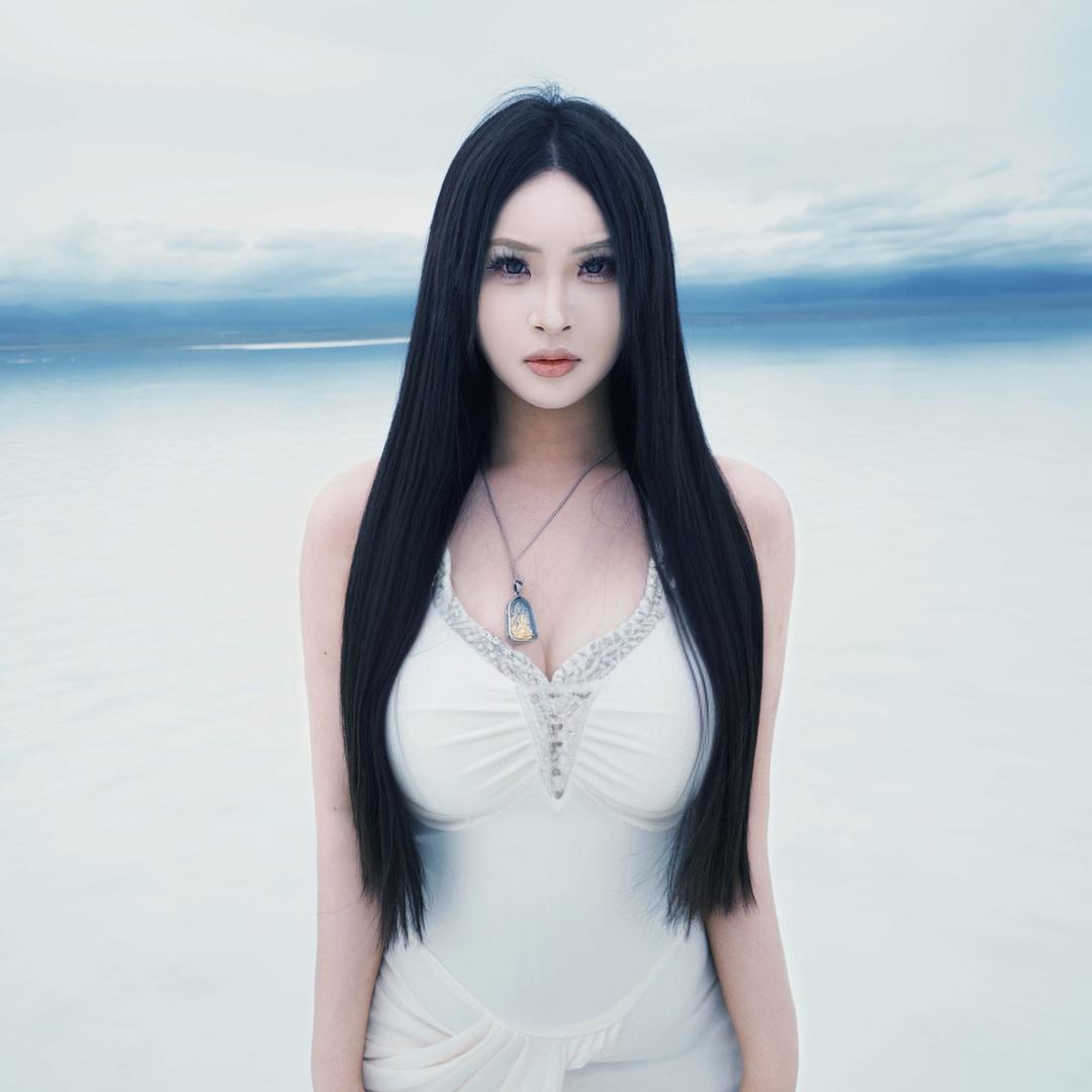 美妆刘姐